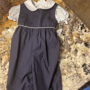 The Beaufort  bonnet company jumper with under shirt